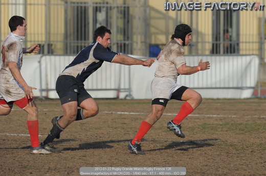 2012-01-22 Rugby Grande Milano-Rugby Firenze 126